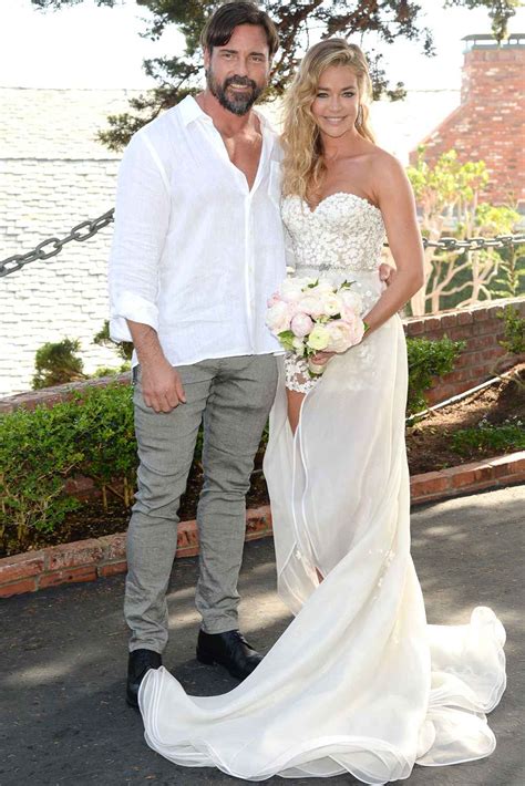 denise lee richards|denise richards marriage.